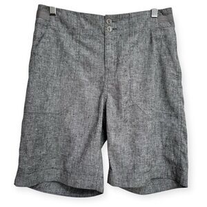 Royal Robbins Hempline Bermuda Shorts